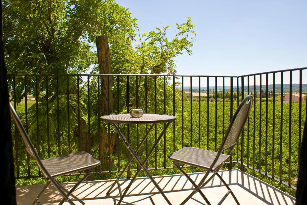 Hotel Logis Auberge Cote Jardin Lézignan-Corbières Zimmer foto